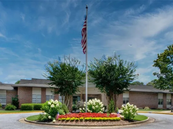 475 Mount Vernon Hwy NE APT B112, Sandy Springs, GA 30328