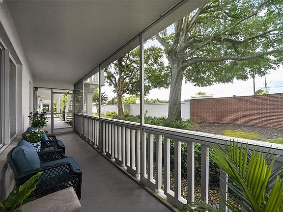 4th image of 1140 S ORLANDO AVENUE #E1