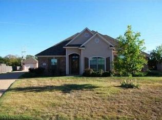 291 Montrose Pl, Bossier City, LA 71111