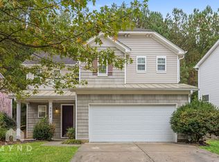 5705 Sable Way, South Fulton, GA 30349