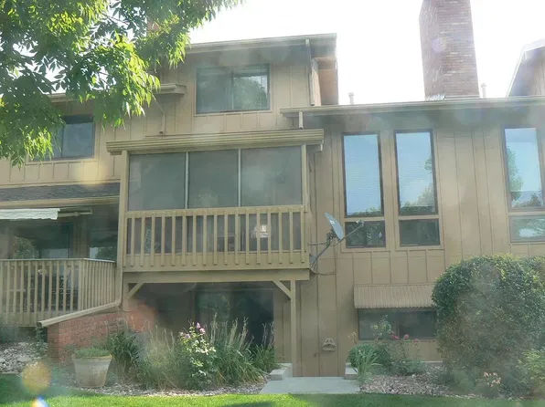 1841 Kedron Cir #1, Fort Collins, CO 80524
