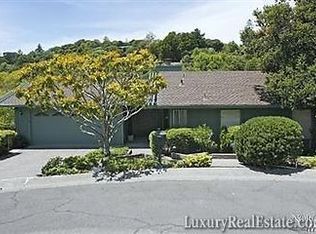 71 Via Cheparro, Greenbrae, CA 94904