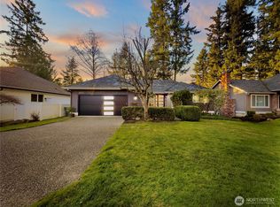 4017 239th Place SE, Issaquah, WA