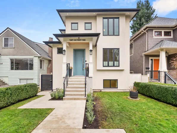 3123 W 16th Ave, Vancouver, BC V6K 3C9
