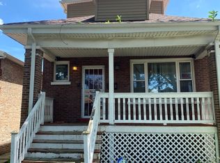 8611 S Aberdeen St, Chicago, IL 60620