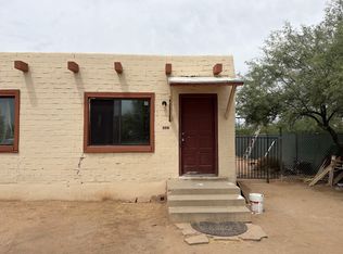 259 E Pastime Rd, Tucson, AZ 85705