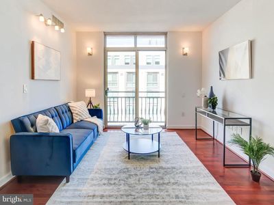 155 Potomac Psge Unit 322, Oxon Hill, MD, 20745