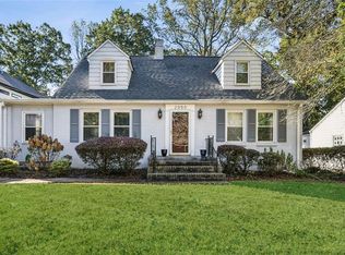 2050 Mercer Ave, College Park, GA 30337