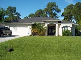 1471 Freedom Ln, North Port, FL 34286