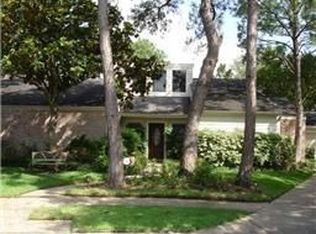 11911 Ashmead Dr, Houston, TX 77077