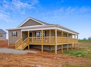 410 Black Oak Rd, Sparta, TN 38583