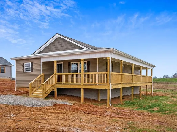 410 Black Oak Rd, Sparta, TN 38583