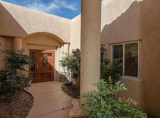 8201 Grape Arbor Ct NE, Albuquerque, NM 87122