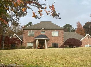 3519 Estate Dr, Benton, AR 72019