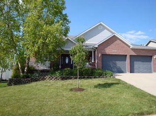 5009 Shannon Way, Middletown, OH 45042