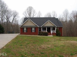 4135 Mud Creek Rd, Cornelia, GA 30531