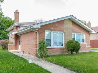 15210 Wabash Ave, South Holland, IL
