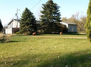 5141 Eaton Lewisburg Rd, Lewisburg, OH 45338