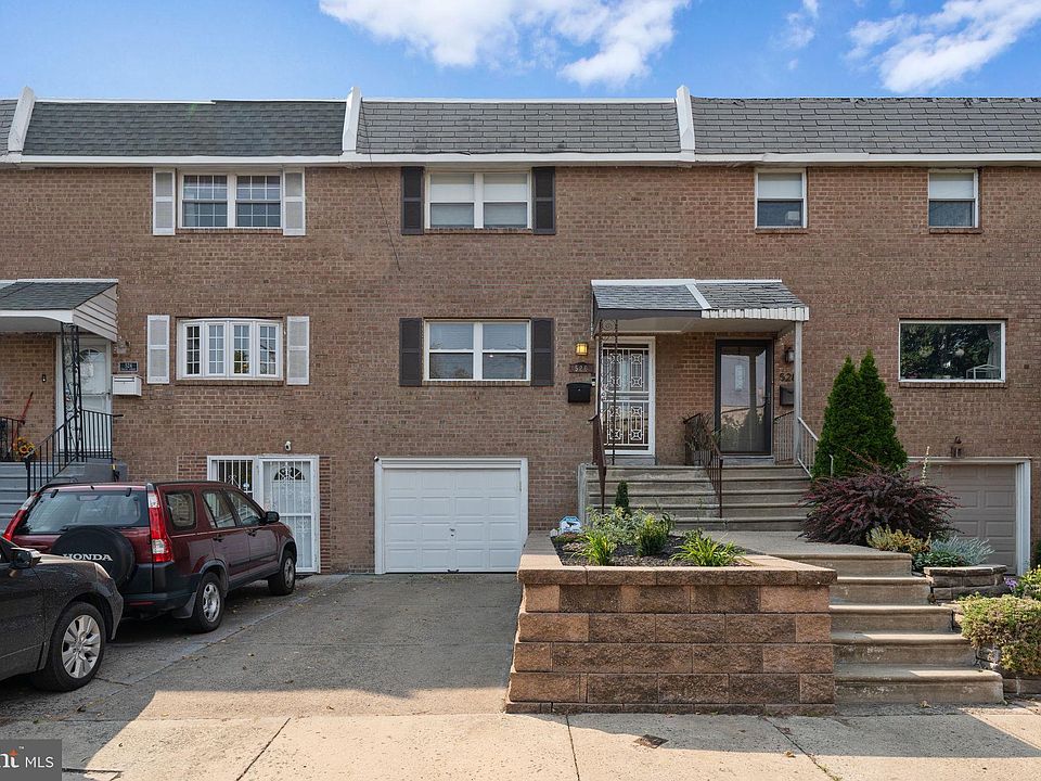 526 Poplar St Philadelphia PA 19123 Zillow