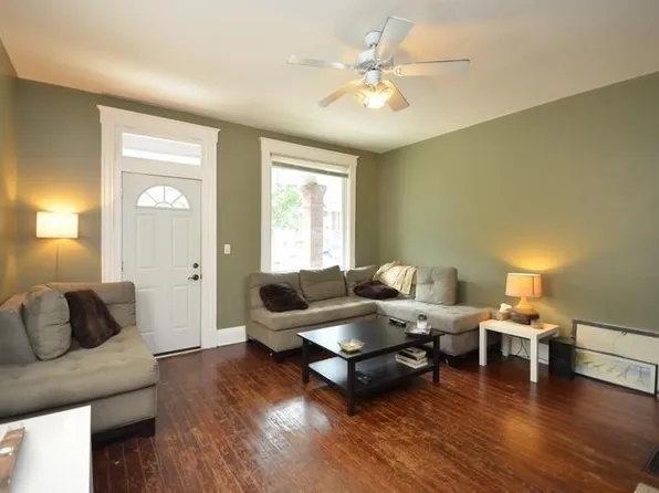 422 Ada St, Cincinnati, OH 45219