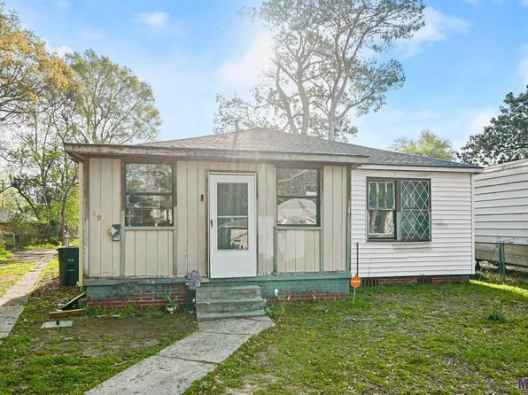 1962 Rice Dr, Baton Rouge, LA 70802