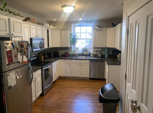 53 Magazine St #55, Cambridge, MA 02139