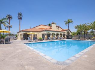 Club Pacifica Apartment Homes, Covina, CA 91724