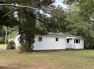 8540 Lake Rd, Wisconsin Rapids, WI 54494