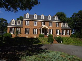 144 Tifton St, Advance, NC 27006