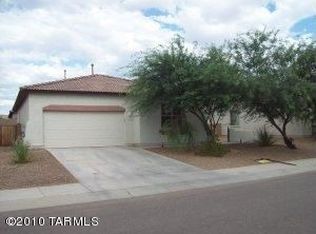 12686 N Maize Dr, Marana, AZ 85653