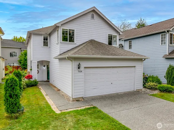 7524 Greenloft Avenue NE, Arlington, WA 98223