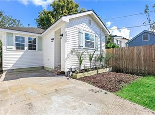 6315 Hewes St, New Orleans, LA 70125