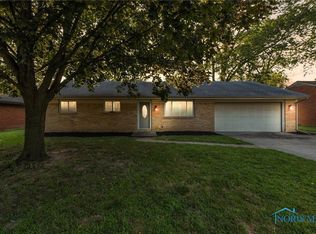 4431 Beck Dr, Maumee, OH 43537