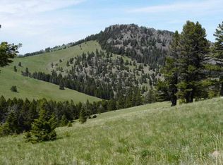 153 Black Canyon Ln, Cascade, MT 59421