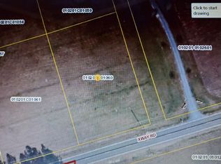 60-60 X Way Rd, Laurinburg, NC 28352