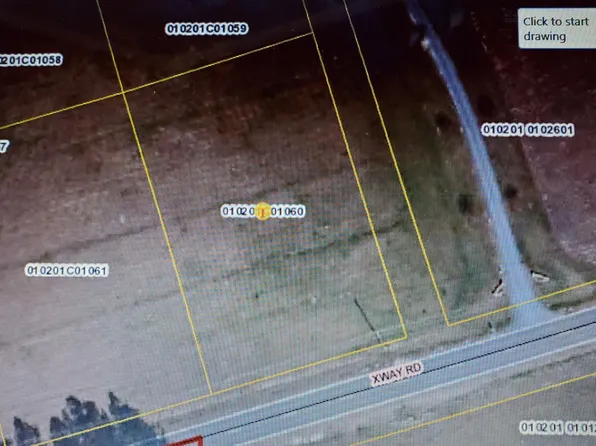 #60 X-Way Road, Laurinburg, NC 28352