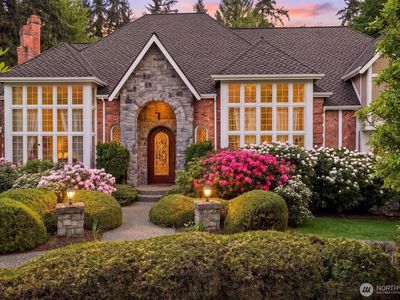19925 NE 129th Street, Woodinville, WA, 98077