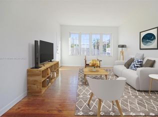 610 Michigan Ave #8, Miami Beach, FL 33139