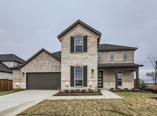 117 Barn Swallow, Celina, TX 75009