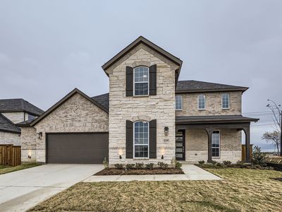 117 Barn Swallow, Celina, TX, 75009