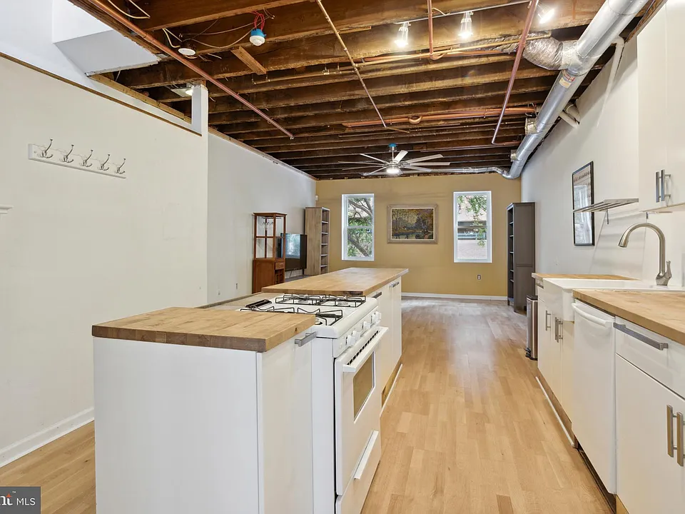 1725 South St #2