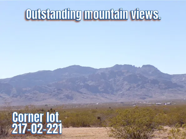 LOT 9 Hualapai Dr, Golden Valley, AZ 86413