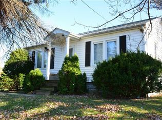 5201 Scranton Rd, Hamburg, NY 14075
