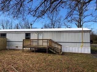 307 W 8th St, Plainview, AR 72857