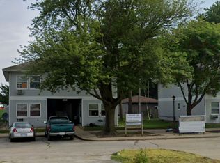 200 E Stringtown Rd #200, Minier, IL 61759