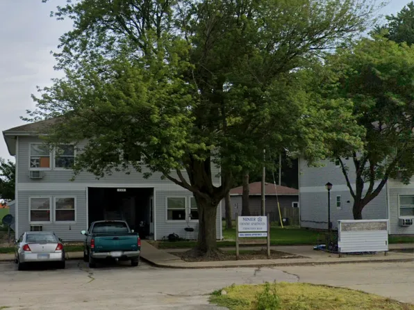 200 E Stringtown Rd #200, Minier, IL 61759