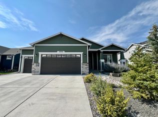 12662 Windingwalk Dr, Peyton, CO 80831