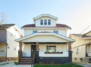 10917 Linnet Ave, Cleveland, OH 44111