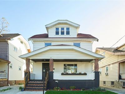 10917 Linnet Ave, Cleveland, OH, 44111
