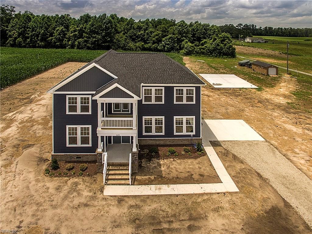 8 Dove Point Trl Poquoson Va 23662 Mls 10356836 Zillow